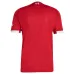 Maglia casa versione giocatore Liverpool 2025/26