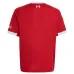 Liverpool 2025/26 Kids' Home Jersey - Red