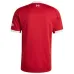Liverpool 2025/26 Ensemble de maillot domicile pour enfants - Rouge