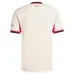 Maillot extérieur Liverpool 2025/26