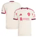 Maillot extérieur Liverpool 2025/26