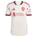Liverpool 2025/26 Away Player Jersey