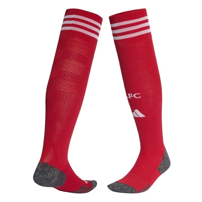 Liverpool SALAH 2025/26 Ensemble de maillot domicile pour enfants - Rouge