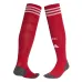 Liverpool EKITIKE 2025/26 Maglia Casa Completo Bambino - Rosso
