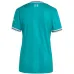 Liverpool Terza Maglia Donna 2025/26 - Verde