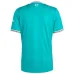 Liverpool Tercera Camiseta Conjunto Infantil 2025/26 - Verde