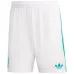 Liverpool 2025/26 Dritte Shorts - Weiß