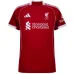 Liverpool ISAK 2025/26 Maillot Domicile - Rouge