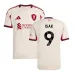 Liverpool ISAK 2025/26 Away Kit - White