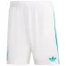 Liverpool VIRGIL 2025/26 Dritt Kindertrikot - Grün
