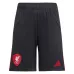 Liverpool WIRTZ 2025/26 Auswärts Kindertrikot Set - Weiß