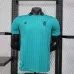 Liverpool Spieler-Trikot Freizeitedition 2025/26 - Cyan