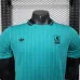 Liverpool Spieler-Trikot Freizeitedition 2025/26 - Cyan