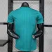 Liverpool Spieler-Trikot Freizeitedition 2025/26 - Cyan
