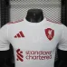 Liverpool Spieler-Trikot Sonderedition 2025/26 - Weiß