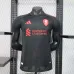 Liverpool Spieler-Trikot Sonderedition 2025/26 - Schwarz