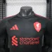 Liverpool Spieler-Trikot Sonderedition 2025/26 - Schwarz