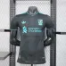 Liverpool Spieler-Trikot Sonderedition 2025/26 - Schwarz
