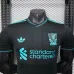 Liverpool Spieler-Trikot Sonderedition 2025/26 - Schwarz