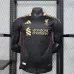 Liverpool Spieler-Trikot Sonderedition 2025/26 - Schwarz