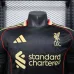 Liverpool Spieler-Trikot Sonderedition 2025/26 - Schwarz