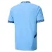 Maillot domicile de Manchester City 2024/25 - Bleu