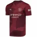 Troisième maillot de Manchester City 2024/25 - Bourdeaux