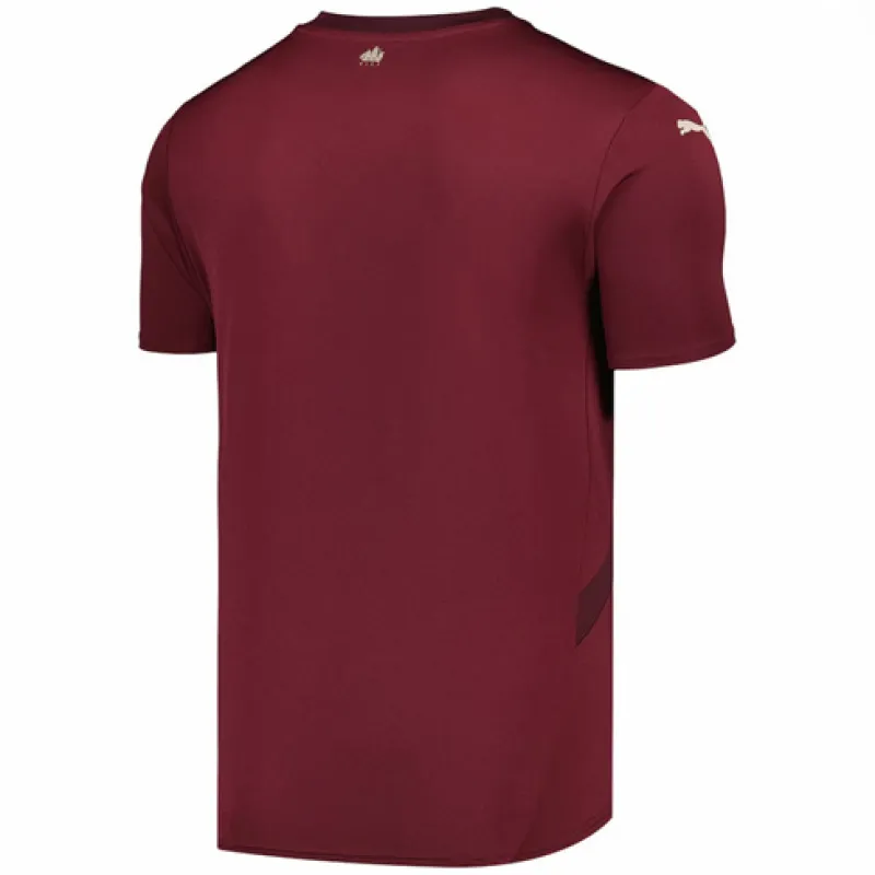 Troisième maillot de Manchester City 2024/25 - Bourdeaux