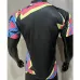 Manchester City 2024/25 Third Player Version Jersey - Black/Blue