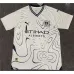 Manchester City 2024/25 Special Edition Jersey - White