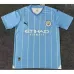 Manchester City 2024/25 Special Edition Jersey - Blue