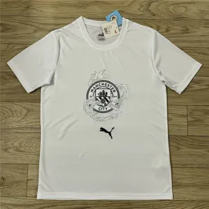 Manchester City 2024/25 Sonderausgabe T-Shirt - Weiß