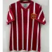 Manchester City 1956 Retro-Trikot - Rot