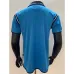 Maillot domicile rétro de Manchester City 2001/02 - Bleu