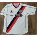 Maillot extérieur rétro de Manchester City 2002/03 - Blanc