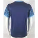 Maillot extérieur rétro de Manchester City 2015/16 - Bleu