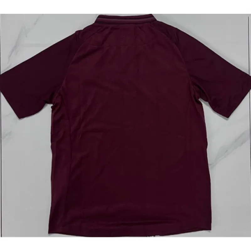 Maillot extérieur rétro de Manchester City 2012/13 - Bourguignon