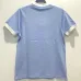 Maillot domicile rétro de Manchester City 1972 - Bleu