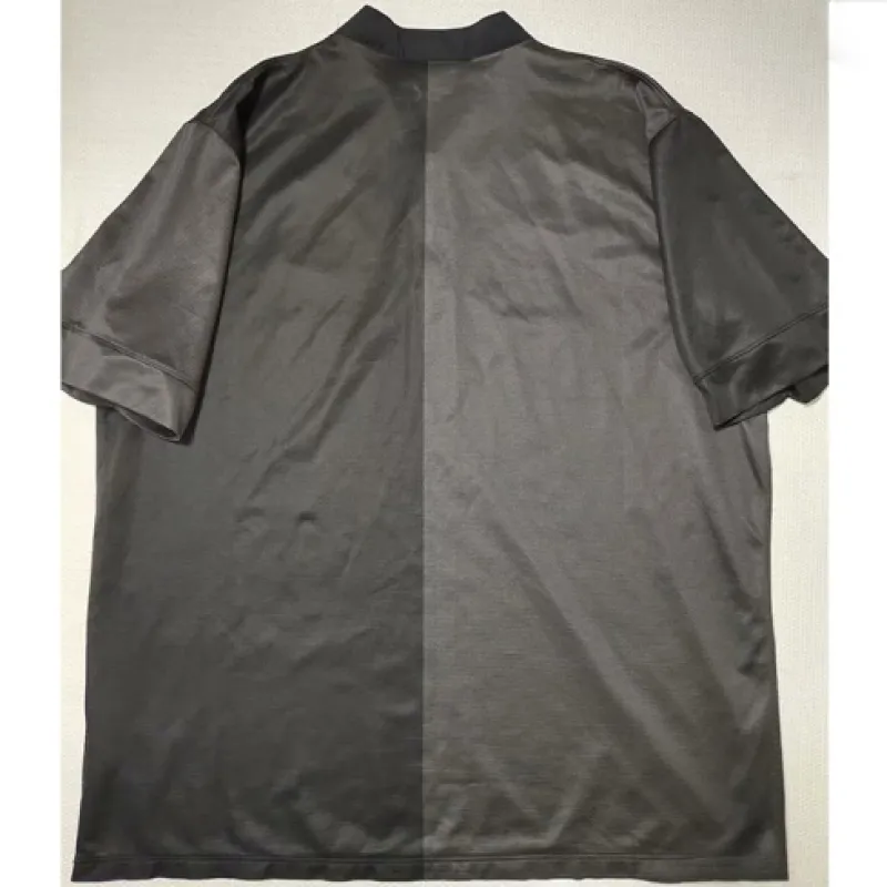 Maillot extérieur rétro de Manchester City 2013/14 - Noir