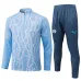 Manchester City 2024/25 Sportbekleidung - Blau