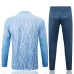Manchester City 2024/25 Sportbekleidung - Blau