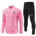 Manchester City 2024/25 Sportbekleidung - Pink