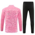 Manchester City 2024/25 Sportbekleidung - Pink
