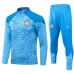 Manchester City 2024/25 Sportbekleidung - Blau