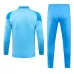 Manchester City 2024/25 Sportbekleidung - Blau