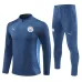 Manchester City 2024/25 Sportbekleidung - Blau