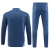 Manchester City 2024/25 Sportbekleidung - Blau
