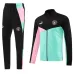 Giubbotto sportivo di Manchester City 2024/25 - Verde