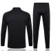 Abbigliamento sportivo di Manchester City 2024/25 - Nero