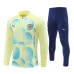 Abbigliamento sportivo di Manchester City 2024/25 - Giallo